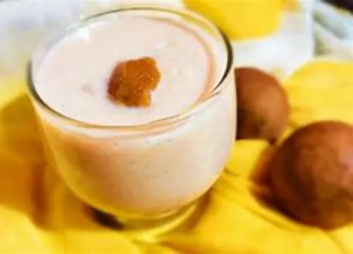 Chikku Shake